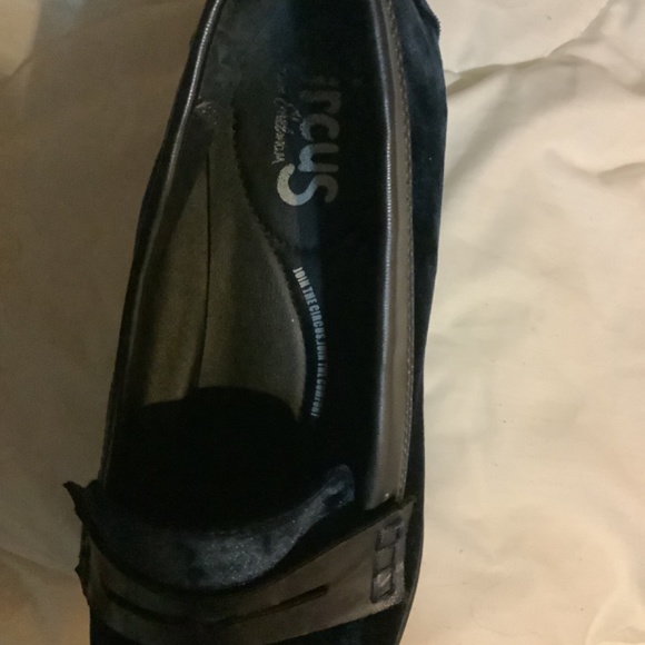 Blue velvet circus by Sam Edelman size 10 - Picture 3 of 3